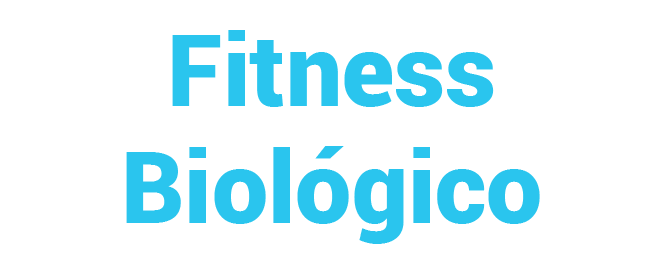 FitnessBiológico